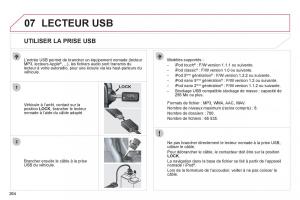 Citroen-C4-Aircross-manuel-du-proprietaire page 266 min