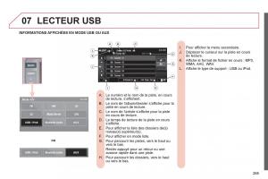 Citroen-C4-Aircross-manuel-du-proprietaire page 267 min