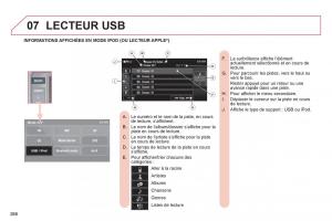 Citroen-C4-Aircross-manuel-du-proprietaire page 268 min