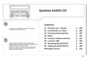 Citroen-C4-Aircross-manuel-du-proprietaire page 285 min