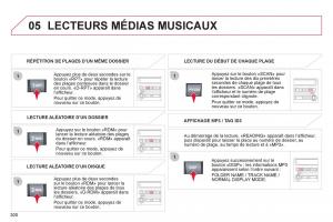 Citroen-C4-Aircross-manuel-du-proprietaire page 302 min