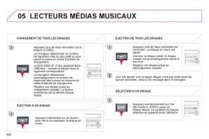 Citroen-C4-Aircross-manuel-du-proprietaire page 304 min