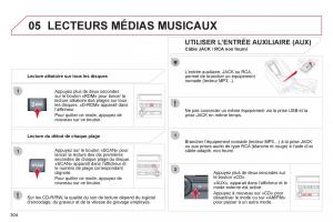 Citroen-C4-Aircross-manuel-du-proprietaire page 306 min