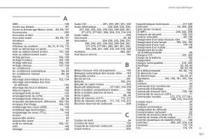 Citroen-C4-Aircross-manuel-du-proprietaire page 323 min