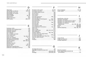 Citroen-C4-Aircross-manuel-du-proprietaire page 324 min