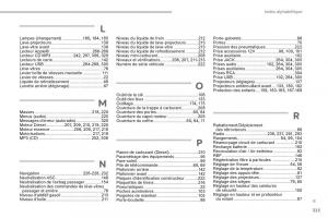 Citroen-C4-Aircross-manuel-du-proprietaire page 325 min