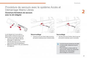 Citroen-C4-Aircross-manuel-du-proprietaire page 69 min