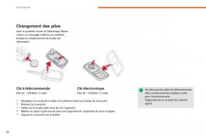 Citroen-C4-Aircross-manuel-du-proprietaire page 70 min