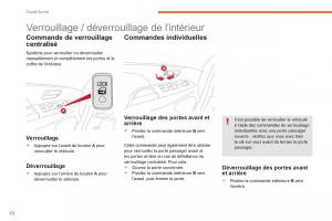 Citroen-C4-Aircross-manuel-du-proprietaire page 74 min