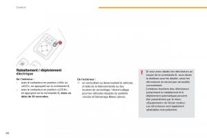 Citroen-C4-Aircross-manuel-du-proprietaire page 88 min