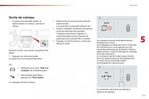 Citroen-C4-Cactus-manuel-du-proprietaire page 113 min