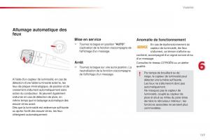 Citroen-C4-Cactus-manuel-du-proprietaire page 119 min