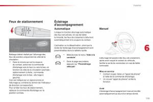 Citroen-C4-Cactus-manuel-du-proprietaire page 121 min