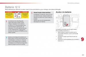 Citroen-C4-Cactus-manuel-du-proprietaire page 205 min