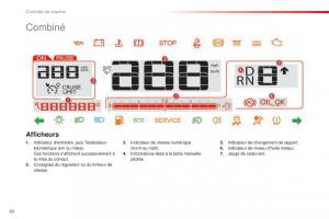 Citroen-C4-Cactus-manuel-du-proprietaire page 22 min