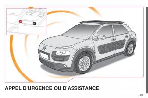 Citroen-C4-Cactus-manuel-du-proprietaire page 237 min