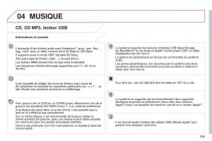 Citroen-C4-Cactus-manuel-du-proprietaire page 257 min