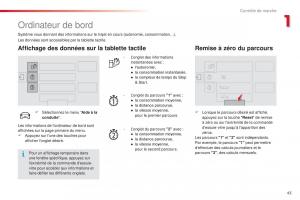 Citroen-C4-Cactus-manuel-du-proprietaire page 45 min