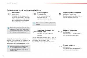 Citroen-C4-Cactus-manuel-du-proprietaire page 46 min