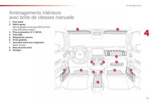 Citroen-C4-Cactus-manuel-du-proprietaire page 79 min