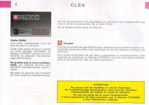 Citroen-C5-FL-I-1-manuel-du-proprietaire page 10 min