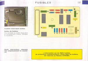 Citroen-C5-FL-I-1-manuel-du-proprietaire page 139 min