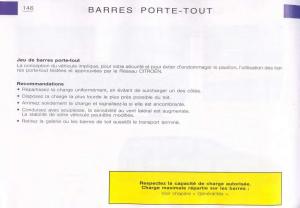 Citroen-C5-FL-I-1-manuel-du-proprietaire page 148 min