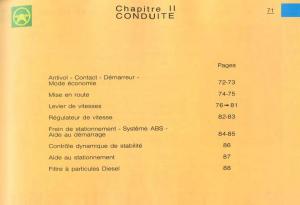 Citroen-C5-FL-I-1-manuel-du-proprietaire page 73 min