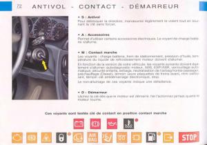 Citroen-C5-FL-I-1-manuel-du-proprietaire page 74 min