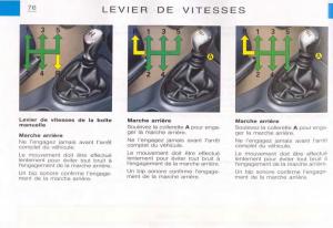 Citroen-C5-FL-I-1-manuel-du-proprietaire page 78 min