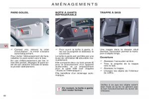 Citroen-C5-II-2-manuel-du-proprietaire page 100 min