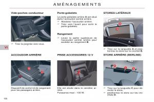 Citroen-C5-II-2-manuel-du-proprietaire page 102 min