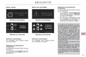 Citroen-C5-II-2-manuel-du-proprietaire page 117 min