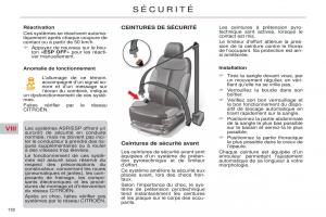 Citroen-C5-II-2-manuel-du-proprietaire page 120 min