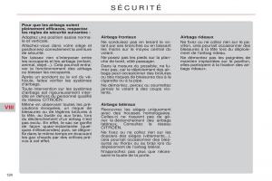 Citroen-C5-II-2-manuel-du-proprietaire page 126 min