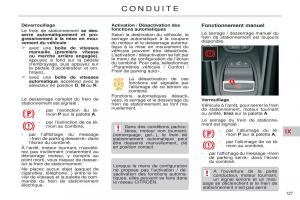 Citroen-C5-II-2-manuel-du-proprietaire page 129 min