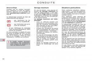 Citroen-C5-II-2-manuel-du-proprietaire page 130 min