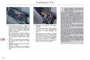 Citroen-C5-II-2-manuel-du-proprietaire page 132 min