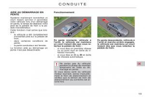 Citroen-C5-II-2-manuel-du-proprietaire page 135 min