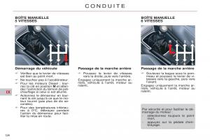 Citroen-C5-II-2-manuel-du-proprietaire page 136 min