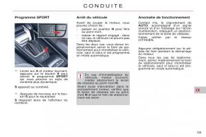 Citroen-C5-II-2-manuel-du-proprietaire page 141 min