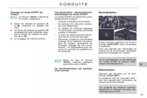 Citroen-C5-II-2-manuel-du-proprietaire page 143 min