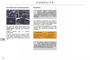 Citroen-C5-II-2-manuel-du-proprietaire page 144 min