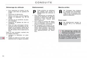 Citroen-C5-II-2-manuel-du-proprietaire page 146 min