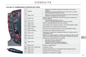 Citroen-C5-II-2-manuel-du-proprietaire page 149 min