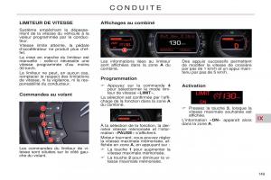 Citroen-C5-II-2-manuel-du-proprietaire page 151 min