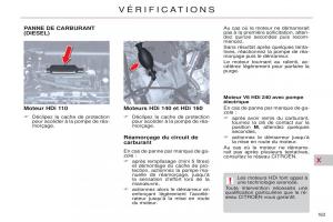 Citroen-C5-II-2-manuel-du-proprietaire page 165 min