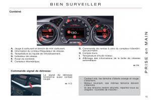 Citroen-C5-II-2-manuel-du-proprietaire page 17 min