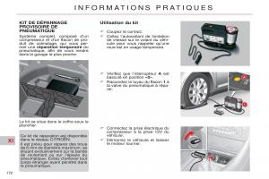 Citroen-C5-II-2-manuel-du-proprietaire page 174 min