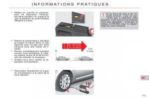 Citroen-C5-II-2-manuel-du-proprietaire page 175 min